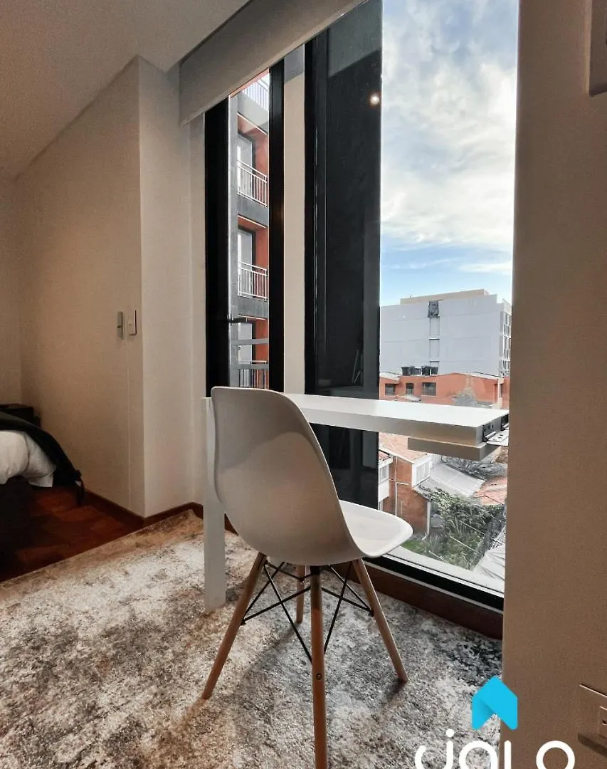Taj 97 Hotel Bogota 0*,  Colombia
