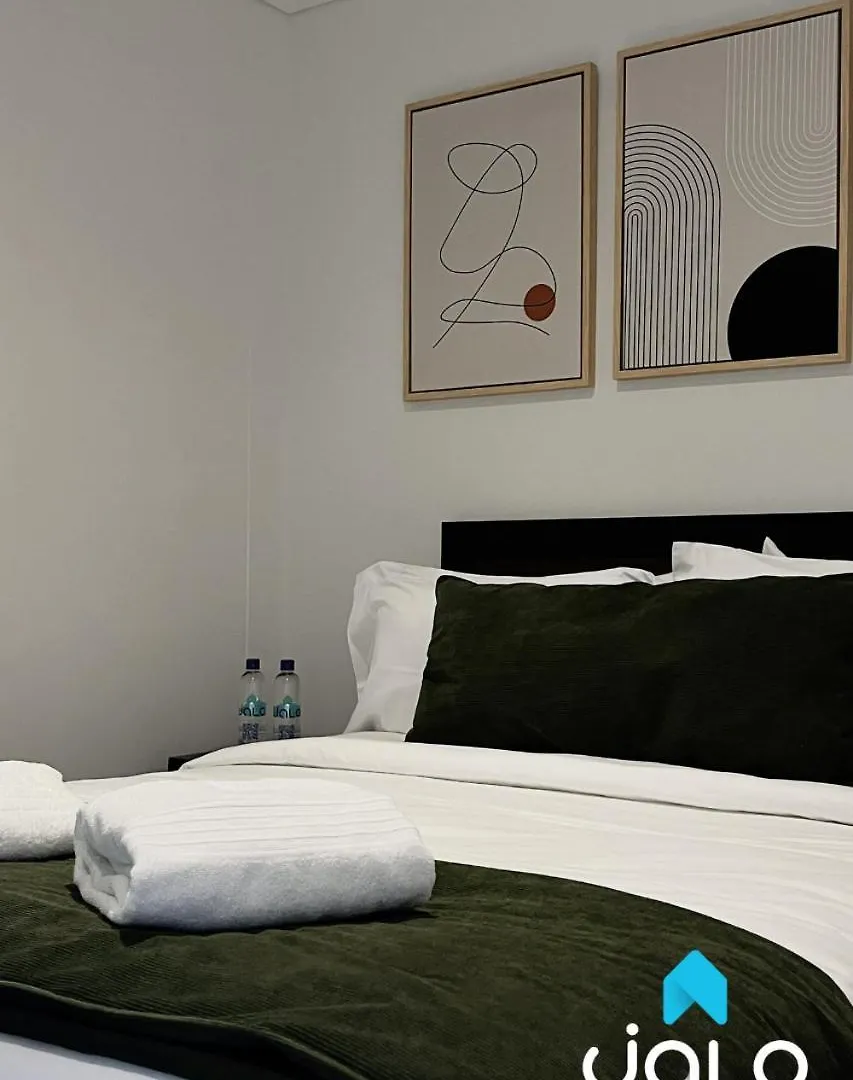 Hotel Taj 97 Bogotá Kolumbie