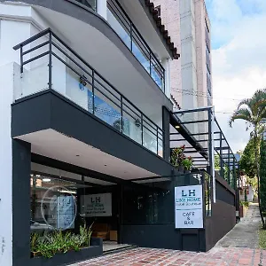 Like Home Hotel Boutique , Medellin Colombia