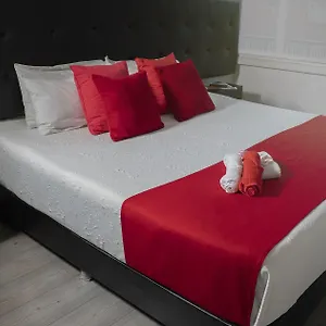 3* Hotel Metro 26