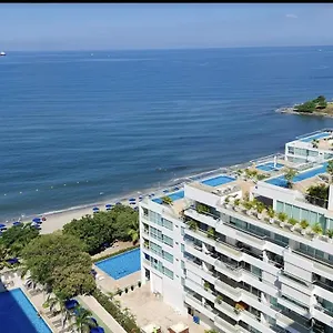 Vista Al Mar Playa Dormida 2 - Por Meses Pozos Colorados , Santa Marta (Magdalena) Colombia