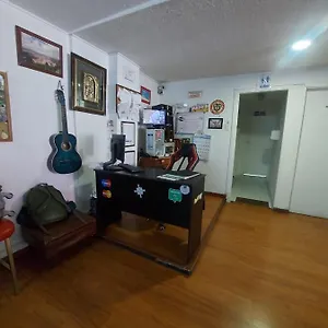  Hostel North House