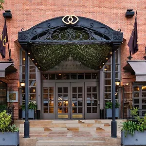 Hotel Sofitel Victoria Regia, Bogota