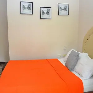 Santa Cruz 2*, Cartagena Colombia